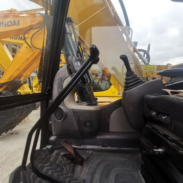 Máy xúc bánh xích 2021 Caterpillar 313D2GC: hình 6