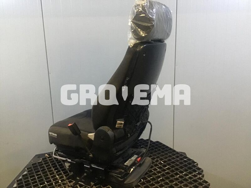 Grammer R926 K-LC / R946 LC / R946 LC-V / R946 NLC - Chỗ ngồi: hình 5 Grammer R926 K-LC / R946 LC / R946 LC-V / R946 NLC - Chỗ ngồi: hình 5