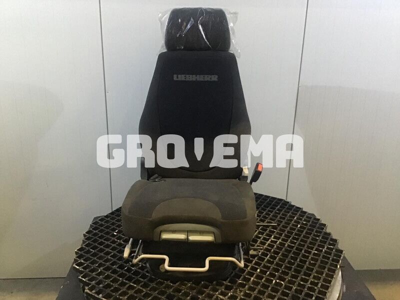 Grammer R926 K-LC / R946 LC / R946 LC-V / R946 NLC - Chỗ ngồi: hình 1 Grammer R926 K-LC / R946 LC / R946 LC-V / R946 NLC - Chỗ ngồi: hình 1