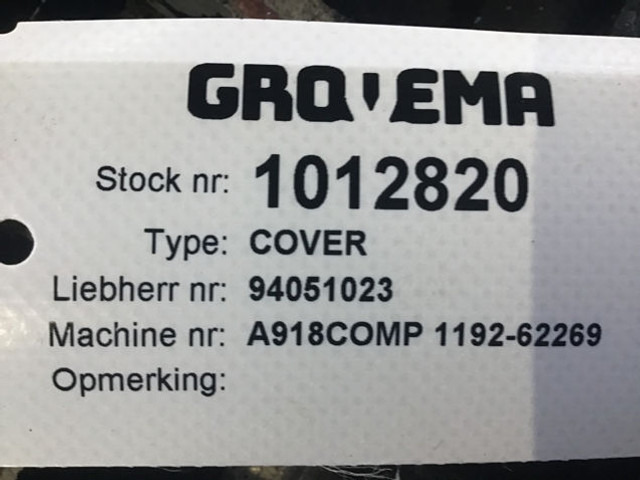 John Deere - Động cơ và các bộ phận: hình 5 John Deere - Động cơ và các bộ phận: hình 5