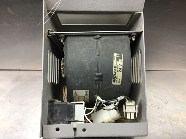 Liebherr A900B Li / A904 Li / A924 li / R900B Li / R904 / R914HDS / R914HDSL / R924HDSL - Quạt: hình 1 Liebherr A900B Li / A904 Li / A924 li / R900B Li / R904 / R914HDS / R914HDSL / R924HDSL - Quạt: hình 1