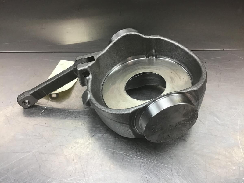 Liebherr A914C li / A934C Li / A924C Li - Ngõng moay ơ: hình 2 Liebherr A914C li / A934C Li / A924C Li - Ngõng moay ơ: hình 2