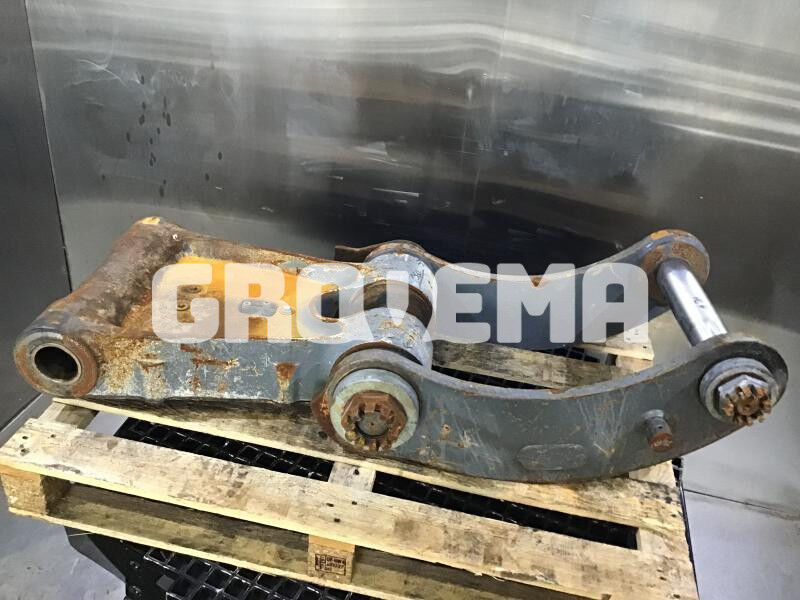 Liebherr A944C Li / A934C Li / A924C Li / A934B Li / R944C Li / R924 C / R934B / R954C / A954C Li / R934C - Bộ ghép nhanh: hình 2 Liebherr A944C Li / A934C Li / A924C Li / A934B Li / R944C Li / R924 C / R934B / R954C / A954C Li / R934C - Bộ ghép nhanh: hình 2