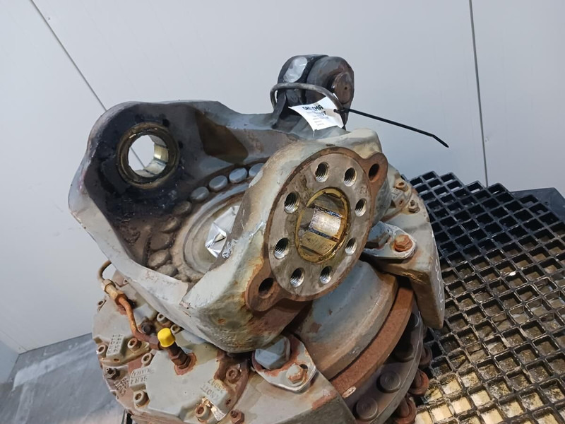 Liebherr A944C Li / A944B Li - Ngõng moay ơ: hình 1 Liebherr A944C Li / A944B Li - Ngõng moay ơ: hình 1