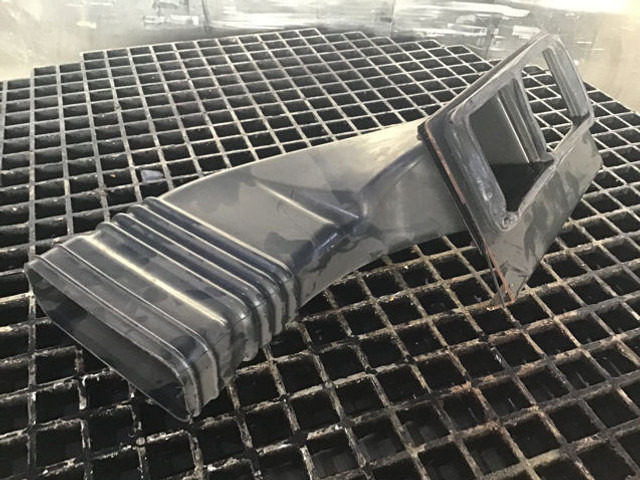 Liebherr Air Duct - Phụ tùng điều hòa: hình 3 Liebherr Air Duct - Phụ tùng điều hòa: hình 3