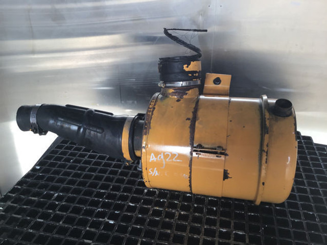 Liebherr Air Filter - Bộ lọc gió: hình 1 Liebherr Air Filter - Bộ lọc gió: hình 1