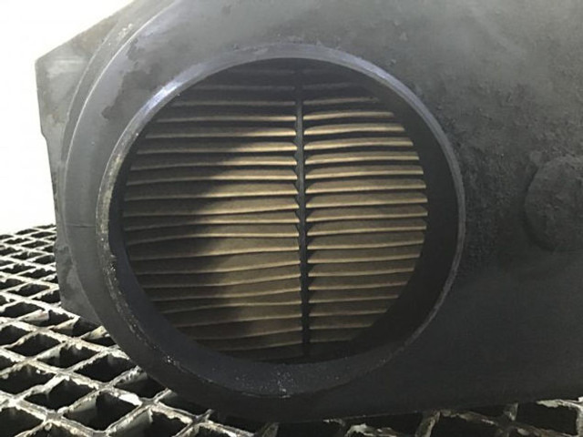 Liebherr Air Filter - Bộ lọc gió: hình 5 Liebherr Air Filter - Bộ lọc gió: hình 5