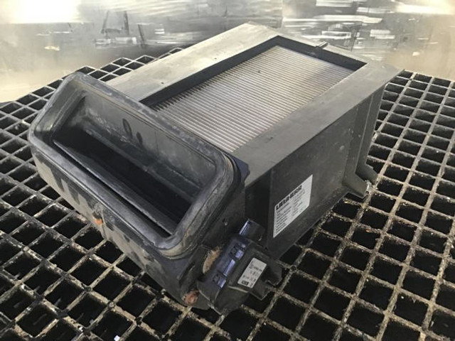 Liebherr Air Filter - Bộ lọc gió: hình 1 Liebherr Air Filter - Bộ lọc gió: hình 1