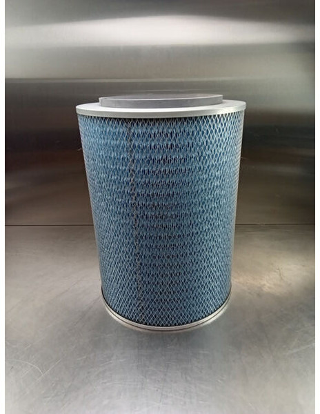 Liebherr Air Filter - Bộ lọc gió: hình 1 Liebherr Air Filter - Bộ lọc gió: hình 1