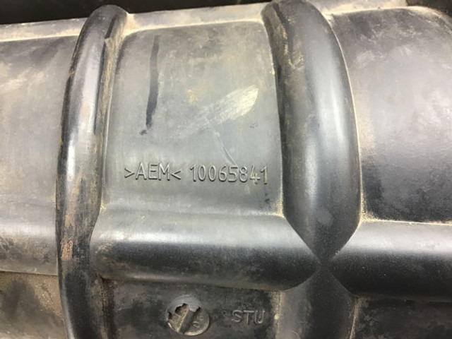 Liebherr Air Filter Hose - Ống nạp khí: hình 3 Liebherr Air Filter Hose - Ống nạp khí: hình 3