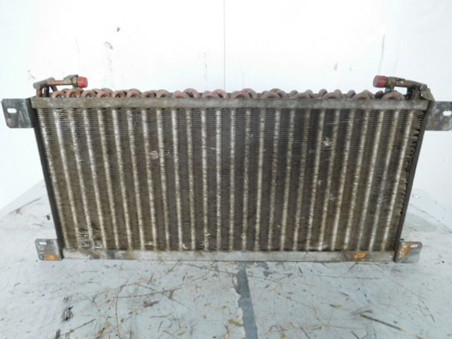 Liebherr Airco Condenser - Phụ tùng điều hòa: hình 4 Liebherr Airco Condenser - Phụ tùng điều hòa: hình 4