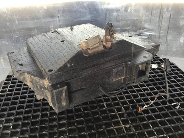 Liebherr Airco Unit - Lốc điều hòa: hình 3 Liebherr Airco Unit - Lốc điều hòa: hình 3