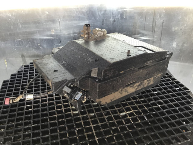 Liebherr Airco Unit - Lốc điều hòa: hình 5 Liebherr Airco Unit - Lốc điều hòa: hình 5