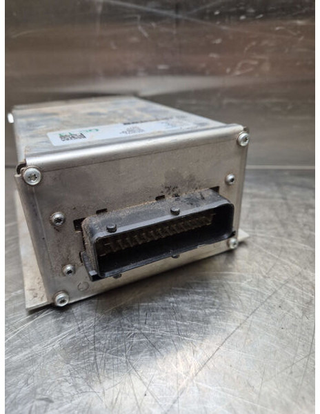 Liebherr Airconditioning Box - Phụ tùng điều hòa: hình 3 Liebherr Airconditioning Box - Phụ tùng điều hòa: hình 3
