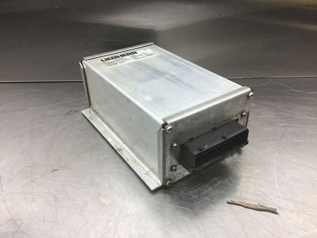 Liebherr Airconditioning Box - Phụ tùng điều hòa: hình 3 Liebherr Airconditioning Box - Phụ tùng điều hòa: hình 3