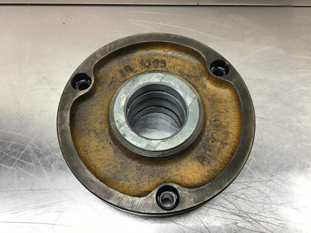 Hệ thống treo Liebherr Bearing Flange: hình 6