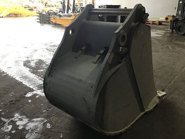 Liebherr Bucket 1050 MM 1,1 M3 - Gầu cho Máy xúc: hình 4 Liebherr Bucket 1050 MM 1,1 M3 - Gầu cho Máy xúc: hình 4
