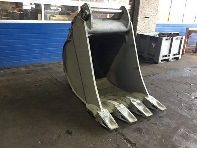 Liebherr Bucket 1050 MM 1,1 M3 - Gầu cho Máy xúc: hình 2 Liebherr Bucket 1050 MM 1,1 M3 - Gầu cho Máy xúc: hình 2