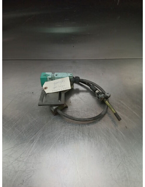 Liebherr Cablage Rallonge Ultra lock - Cáp/ Dây nịt: hình 1 Liebherr Cablage Rallonge Ultra lock - Cáp/ Dây nịt: hình 1