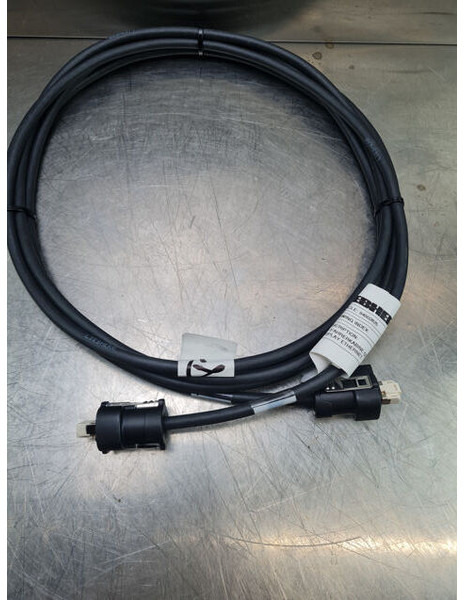 Liebherr Cable Set - Cáp/ Dây nịt: hình 1 Liebherr Cable Set - Cáp/ Dây nịt: hình 1