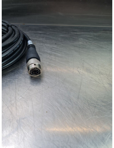 Liebherr Camera Cable - Cáp/ Dây nịt: hình 1 Liebherr Camera Cable - Cáp/ Dây nịt: hình 1