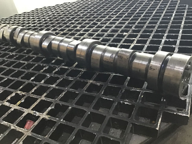 Liebherr Camshaft D9308/D9408 - Trục cam: hình 3 Liebherr Camshaft D9308/D9408 - Trục cam: hình 3