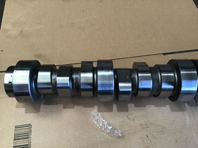 Liebherr Camshaft Rebuild - Trục cam: hình 3 Liebherr Camshaft Rebuild - Trục cam: hình 3