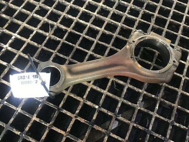 Liebherr Conrod - Động cơ và các bộ phận: hình 5 Liebherr Conrod - Động cơ và các bộ phận: hình 5