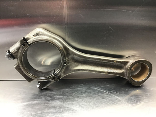 Liebherr Conrod - Động cơ và các bộ phận: hình 3 Liebherr Conrod - Động cơ và các bộ phận: hình 3