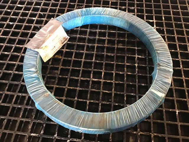 Liebherr Crossed Roller Bearing - Bộ cảm biến: hình 3 Liebherr Crossed Roller Bearing - Bộ cảm biến: hình 3
