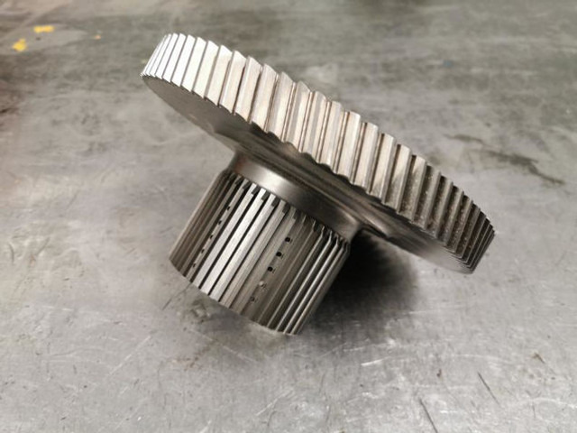 Liebherr Double Gearwheel - Hộp số: hình 5 Liebherr Double Gearwheel - Hộp số: hình 5