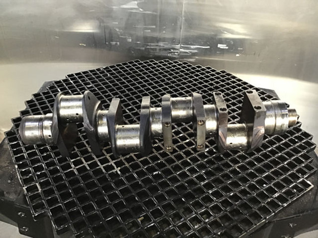 Liebherr Exhaust Pipe - Ống xả: hình 1 Liebherr Exhaust Pipe - Ống xả: hình 1