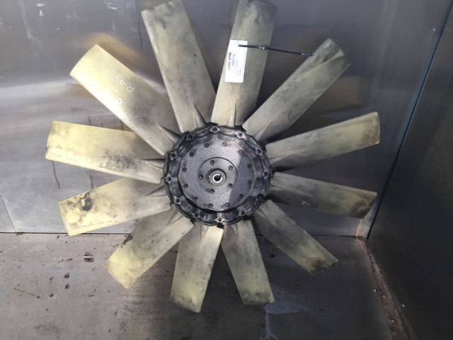 Liebherr Fan Blade - Quạt: hình 1 Liebherr Fan Blade - Quạt: hình 1