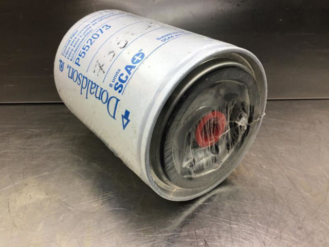 Liebherr Filter - Bộ lọc cabin: hình 2 Liebherr Filter - Bộ lọc cabin: hình 2