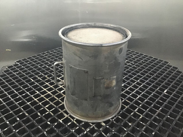Liebherr Filter - Bộ lọc thủy lực: hình 2 Liebherr Filter - Bộ lọc thủy lực: hình 2