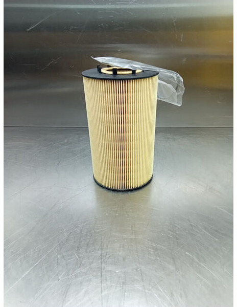 Liebherr Filter - Bộ lọc gió: hình 1 Liebherr Filter - Bộ lọc gió: hình 1