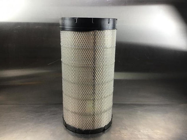 Liebherr Filter - Bộ lọc gió: hình 1 Liebherr Filter - Bộ lọc gió: hình 1