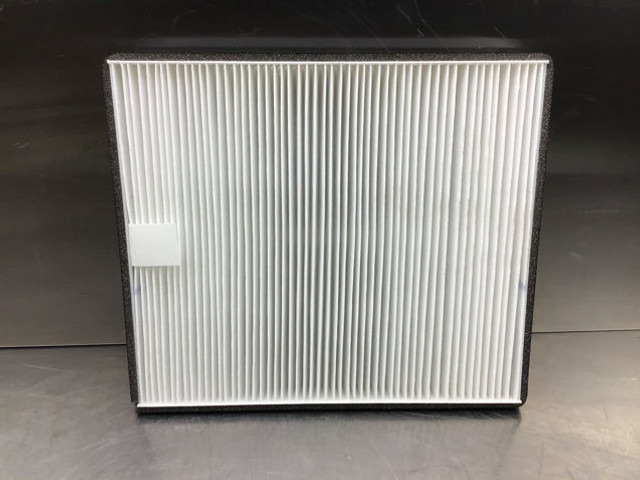 Liebherr Filter - Bộ lọc cabin: hình 1 Liebherr Filter - Bộ lọc cabin: hình 1