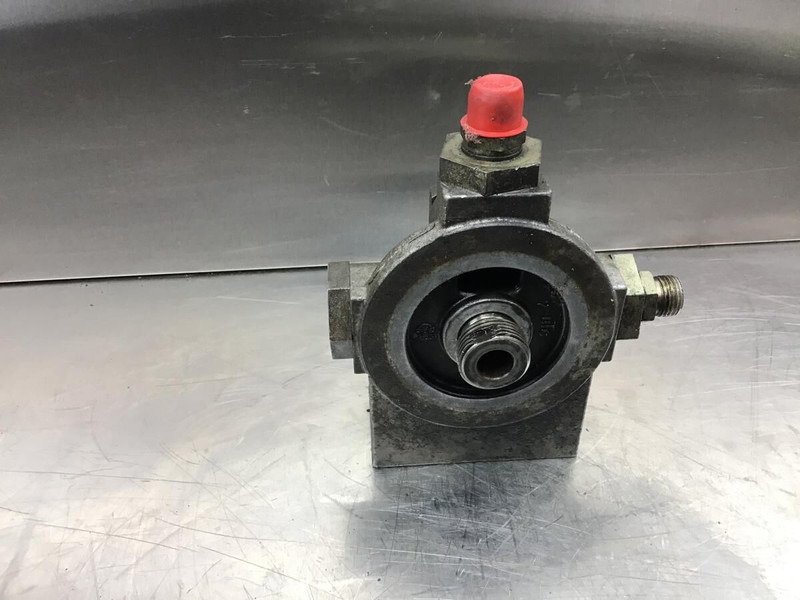 Liebherr Filter head - Động cơ và các bộ phận: hình 3 Liebherr Filter head - Động cơ và các bộ phận: hình 3