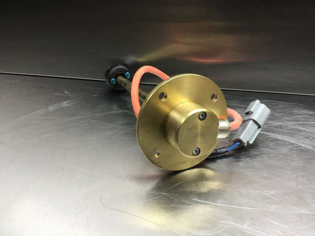 Liebherr Float Switch - Linh kiện điện: hình 2 Liebherr Float Switch - Linh kiện điện: hình 2
