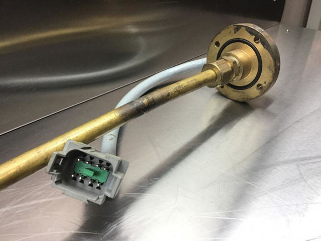 Liebherr Float Switch - Linh kiện điện: hình 3 Liebherr Float Switch - Linh kiện điện: hình 3