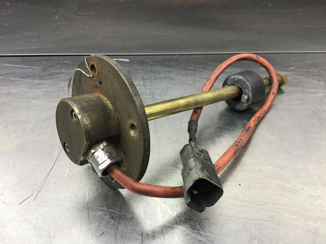 Liebherr Float Switch - Bộ cảm biến: hình 1 Liebherr Float Switch - Bộ cảm biến: hình 1