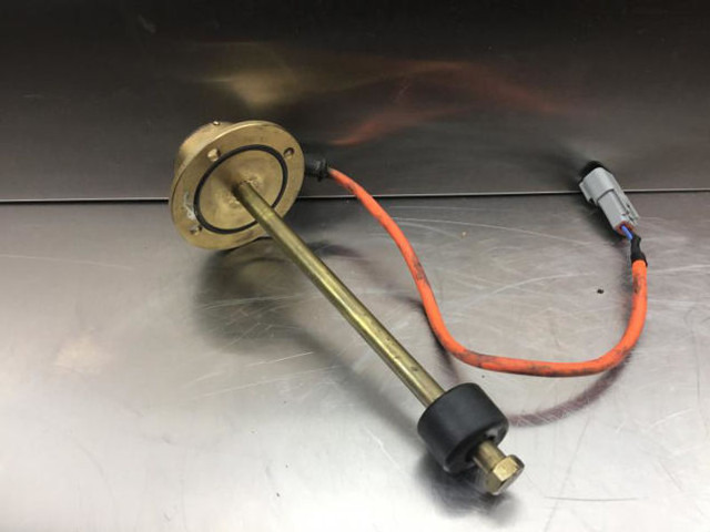 Liebherr Float Switch - Bộ cảm biến: hình 3 Liebherr Float Switch - Bộ cảm biến: hình 3