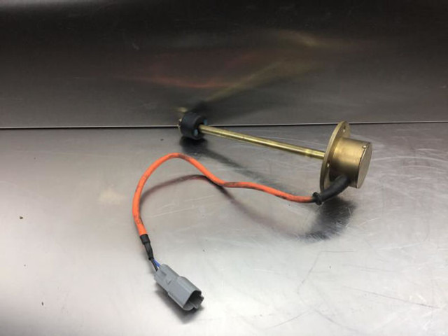 Liebherr Float Switch - Bộ cảm biến: hình 2 Liebherr Float Switch - Bộ cảm biến: hình 2
