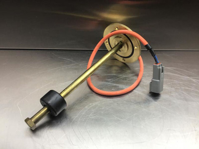 Liebherr Float Switch - Linh kiện điện: hình 1 Liebherr Float Switch - Linh kiện điện: hình 1