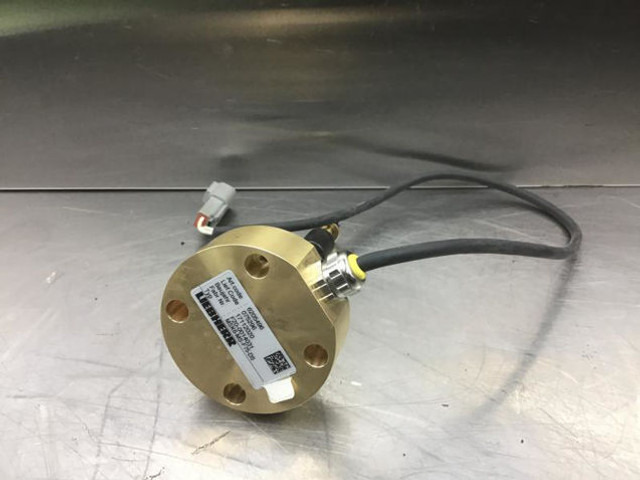 Bộ cảm biến mới Liebherr Float Switch: hình 1
