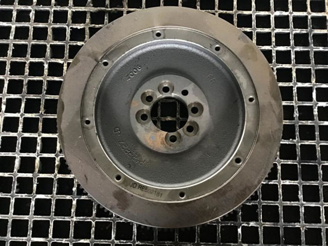 Liebherr Flywheel - Bánh đà: hình 4 Liebherr Flywheel - Bánh đà: hình 4