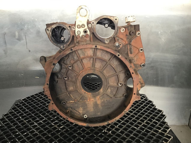 Liebherr Flywheel Housing - Bánh đà: hình 4 Liebherr Flywheel Housing - Bánh đà: hình 4