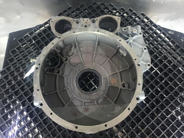 Liebherr Flywheel Housing - Bánh đà: hình 1 Liebherr Flywheel Housing - Bánh đà: hình 1