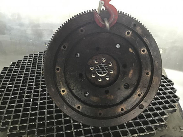 Liebherr Flywheel SAE2 - Bánh đà: hình 4 Liebherr Flywheel SAE2 - Bánh đà: hình 4